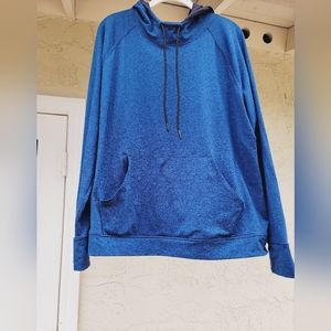 Universal Standard  Pullover Hoodie "S"